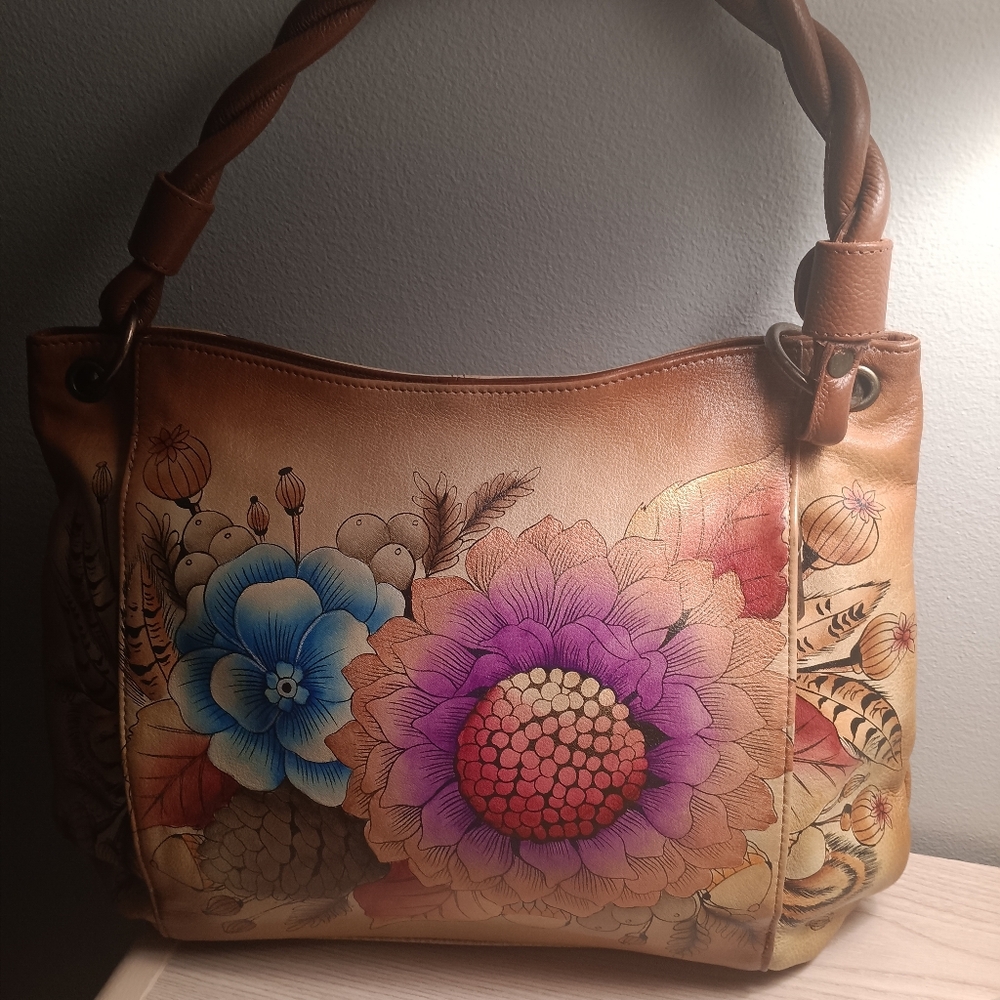 Handbag